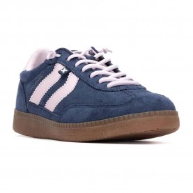 маратонки,дамски,маратонки,xti,144170,trainers,navy,(blue)