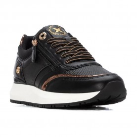 маратонки,мъжки,маратонки,дамски,маратонки,xti,144183,slip,on,trainers,black,(black)