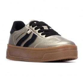 маратонки,дамски,маратонки,xti,144585,trainers,gold,(golden)