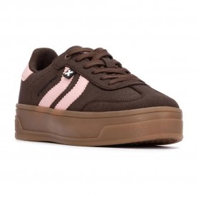 маратонки,дамски,маратонки,xti,144586,trainers,brown