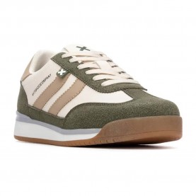 маратонки,дамски,маратонки,xti,144587,trainers,aqua,(beige)