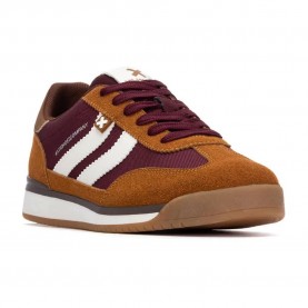маратонки,дамски,маратонки,xti,144587,trainers,camel,(brown)