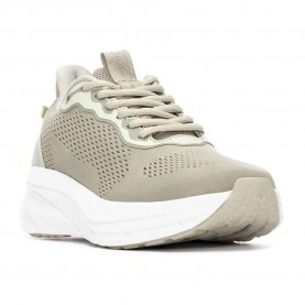 маратонки,дамски,маратонки,xti,144690,trainers,khaki,(beige)