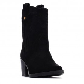 дамски,боти,xti,144721,heel,booties,black,(black)