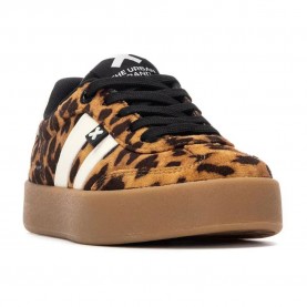 детски,маратонки,детски,маратонки,xti,kids,151360,trainers,leopard,(brown)