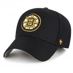 шапка,всички,шапки,47,nhl,boston,bruins,mvp,cap,black,(black)