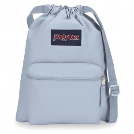спортна,чанта,спортни,сакове,и,чанти,jansport,drawsack,14l,gymsack,blue,(blue,dusk)