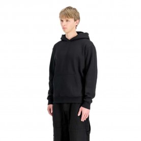 суичър,мъжки,пуловери,alpha,industries,label,hoodie,black