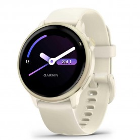 часовници,garmin,reloj,vivoactive,6,bone,lunar,gold,(beige)