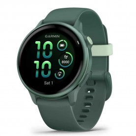 часовници,garmin,reloj,vivoactive,6,jasper,green,jasper,green,metallic,(green)