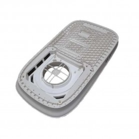 други,аксесоари,belaire,abh2,lower,chassis,silver,(white)