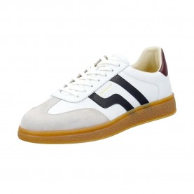 маратонки,мъжки,маратонки,gant,cuzmo,trainers,white,marine,(white)