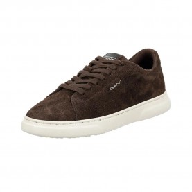 маратонки,мъжки,маратонки,gant,joree,trainers,dark,brown,(brown)