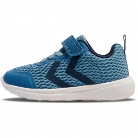маратонки,детски,маратонки,hummel,actus,ml,recycled,trainers,7470,(blue)