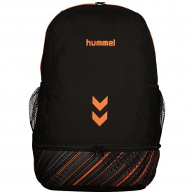 раница,раници,hummel,blaze,with,sc,backpack,black,orange,(black)