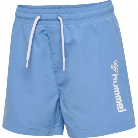 бански,гащета,детски,бански,костюми,hummel,bondi,swimming,shorts,7373,(blue)