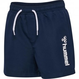 бански,гащета,детски,бански,костюми,hummel,bondi,swimming,shorts,blue,(navy,blazer)