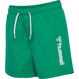 бански,гащета,детски,бански,костюми,hummel,bondi,swimming,shorts,pepper,green,(green)