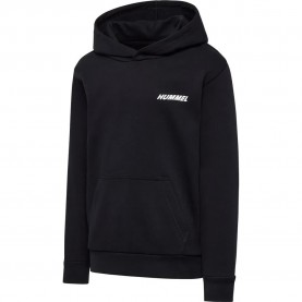 суичър,детски,блузи,hummel,casper,hoodie,black
