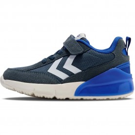 маратонки,детски,маратонки,hummel,daylight,trainers,bering,sea,(blue)