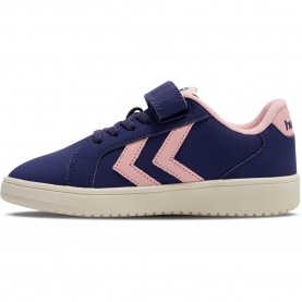 маратонки,детски,маратонки,hummel,derby,court,sn,trainers,astral,aura,(blue)