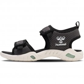 сандали,детски,сандали,и,чехли,hummel,flash,sandals,1562,(black)