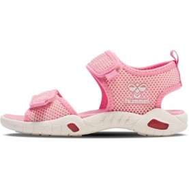 сандали,детски,сандали,и,чехли,hummel,flash,sandals,pink,(3195)