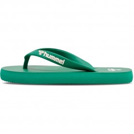 джапанки,детски,сандали,и,чехли,hummel,flip,flops,green,(pepper,green)