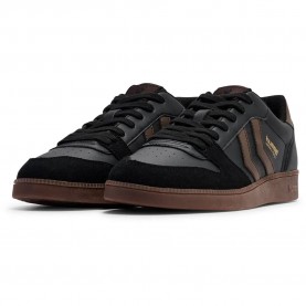 маратонки,мъжки,маратонки,hummel,handball,perfekt,sp,trainers,1216,(black)