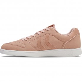 маратонки,мъжки,маратонки,hummel,handball,perfekt,tn,trainers,rose,(pink)