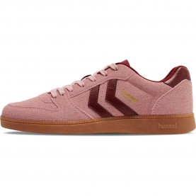 маратонки,мъжки,маратонки,hummel,handball,perfekt,cl,trainers,sun,kissed,coral,(pink)