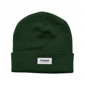 юношеска,шапка,всички,шапки,hummel,knit,junior,beanie,dark,green,(green)