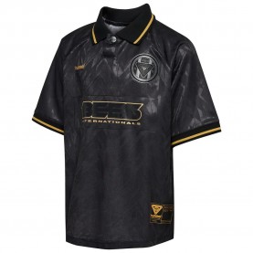 тениска,детски,тениски,hummel,loose,bay,soccer,short,sleeve,t,shirt,black
