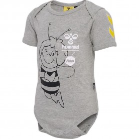 детски,облекла,за,момчета,hummel,maya,short,sleeve,body,grey,(grey,melange)