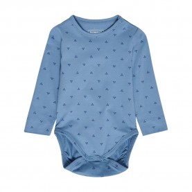 детски,облекла,за,момчета,hummel,mini,bee,aop,long,sleeve,body,allure,(blue)