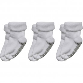 чорапи,детски,чорапи,hummel,mini,non,slip,socks,3,pairs,white