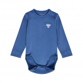 детски,облекла,за,момчета,hummel,mini,solid,bee,long,sleeve,body,7379,(blue)