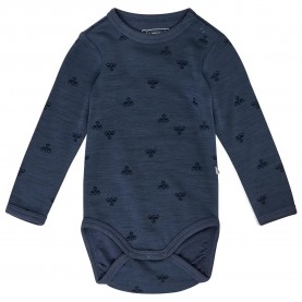 детски,облекла,за,момчета,hummel,mini,wool,long,sleeve,body,vintage,indigo,(blue)