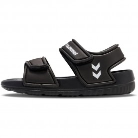 сандали,детски,сандали,и,чехли,hummel,playa,sandals,black,black,(black)