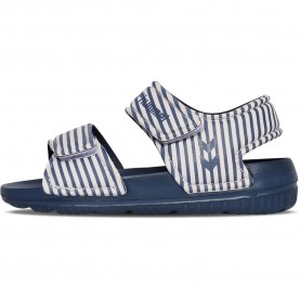 сандали,детски,сандали,и,чехли,hummel,playa,sandals,blue,(7274)