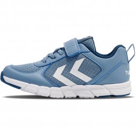 маратонки,детски,маратонки,hummel,speed,trainers,faded,denim,(blue)