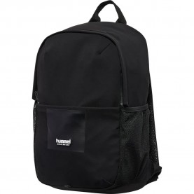 раница,раници,hummel,sportswear,backpack,black,(black)