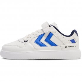 маратонки,детски,маратонки,hummel,st.power,play,trainers,white