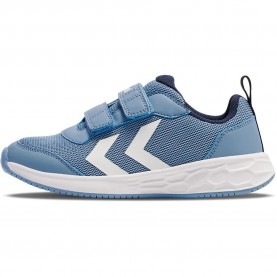 юношески,обувки,детски,маратонки,hummel,turbo,run,1.0,junior,indoor,court,shoes,blue,(faded,denim)