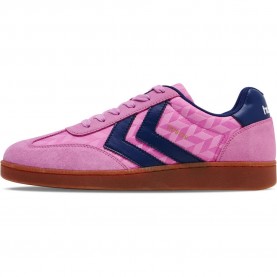 маратонки,мъжки,маратонки,hummel,vm78,cph,cl,trainers,violet,(pink)