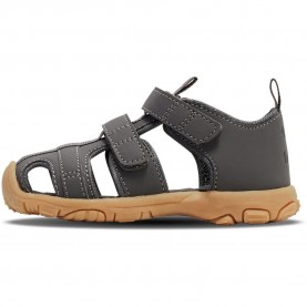 сандали,детски,сандали,и,чехли,hummel,velcro,sandals,1562,(grey)