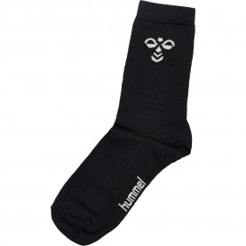 чорапи,детски,чорапи,hummel,wool,socks,black,(black)