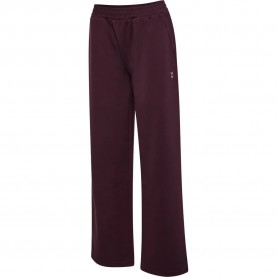 анцуг,дамски,анцузи,hummel,yoga,soft,tracksuit,pants,fudge,(purple)