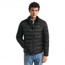 яке,мъжки,якета,gant,7006526,padded,jacket,black