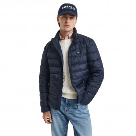 яке,мъжки,якета,gant,7006526,padded,jacket,evening,blue,(blue)